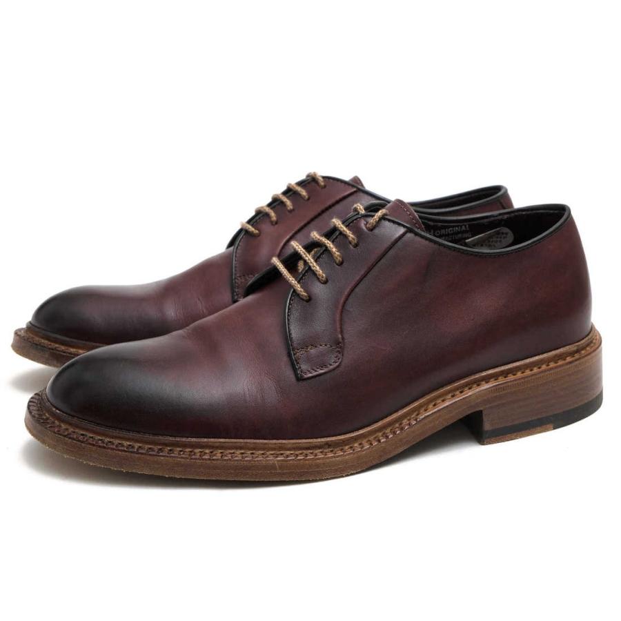 流行に Harris ハリス ビジネスシューズ 501 Madras マドラス イタリア オスバ社カーフ 牛革 ブラッドラピッド製法 プレーントゥ レザーソール お歳暮 Mail Alrayan University Edu Ye