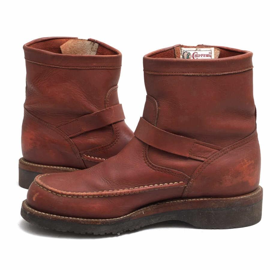 CHIPPEWA チペワ エンジニアブーツ 27878 7inch MOC ENGINEER BOOTS RUSSET ヘビーデューティースプリットレザー モックトゥ Vibramソール グッドイヤーウェルト :x4630:Desir Yahoo!ショッピング店 - 通販 - Yahoo!ショッピング CHIPPEWA チペワ エンジニアブーツ 27878 7inch MOC ENGINEER BOOTS RUSSET ヘビーデューティースプリットレザー モックトゥ Vibramソール グッドイヤーウェルト :x4630:Desir Yahoo!ショッピング店 - 通販 - Yahoo!ショッピング