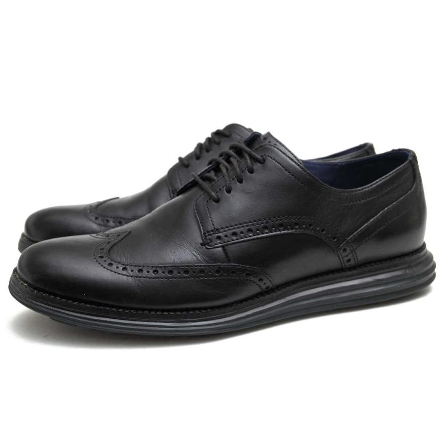 grand wingtip oxford