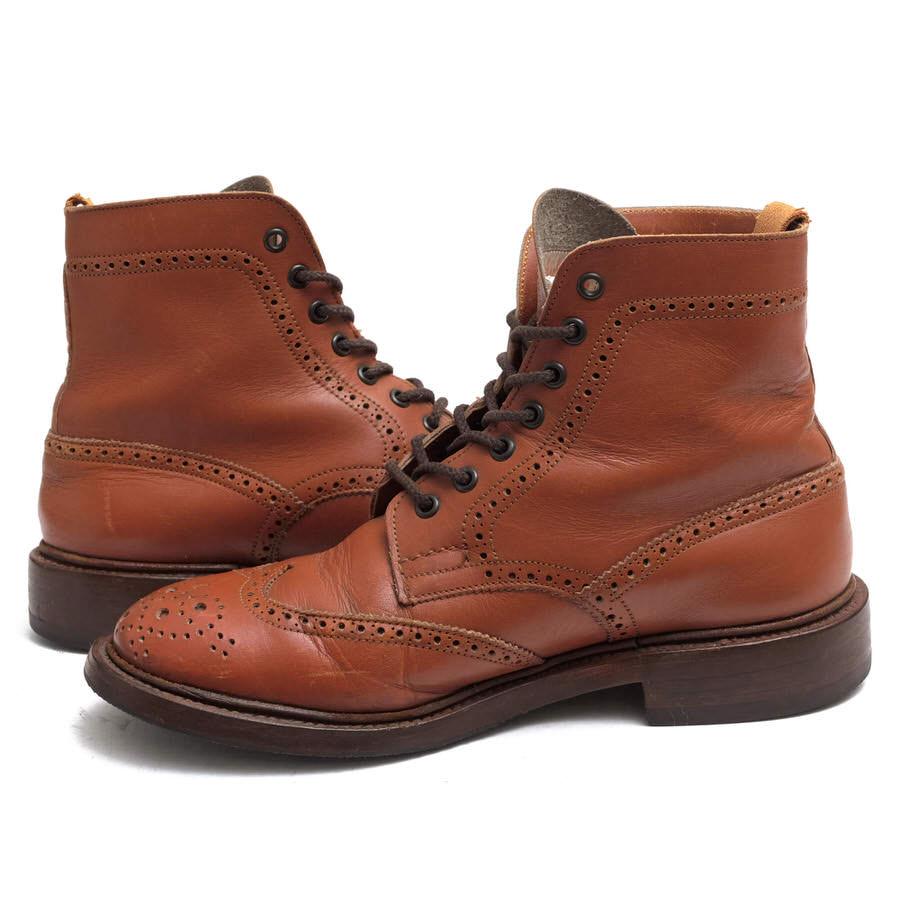 Tricker