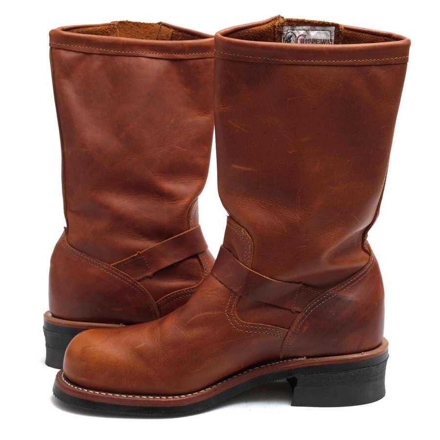 CHIPPEWA チペワ エンジニアブーツ 91066 11