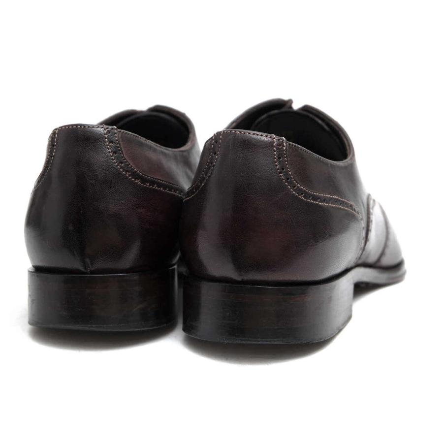 ISETAN MEN'S 伊勢丹メンズ ビジネスシューズ 482 622 牛革 カーフ
