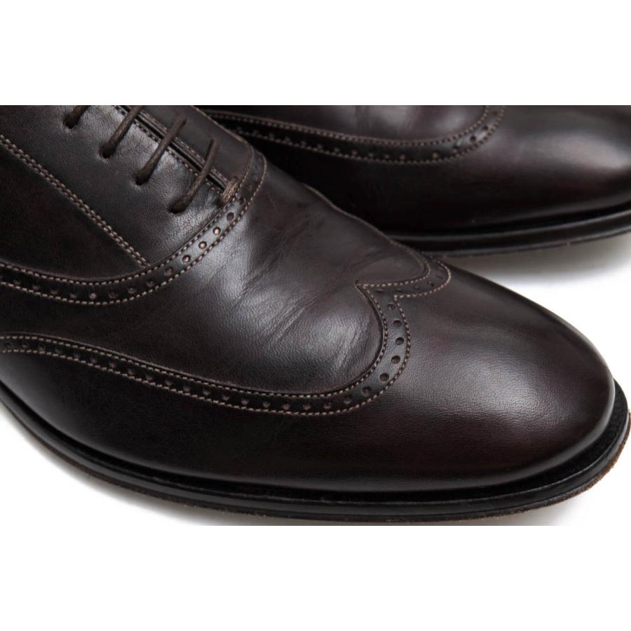 ISETAN MEN'S 伊勢丹メンズ ビジネスシューズ 482 622 牛革 カーフ