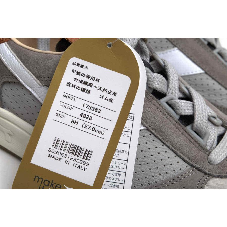 Diadora Heritage ディアドラ ヘリテージ ローカットスニーカー B Elite Ita 2 牛革 X5179 Desir Yahoo ショッピング店 通販 Yahoo ショッピング