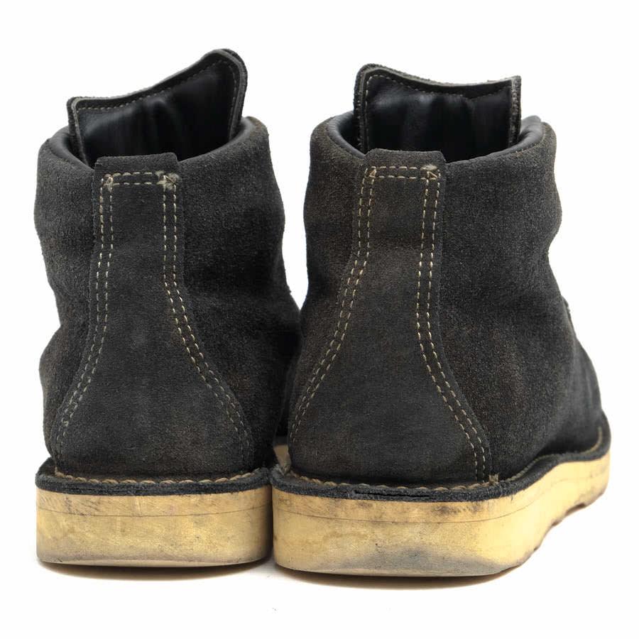 Danner（ダナー） マウンテンブーツ 30910X MOUNTAIN LIGHT BLACK
