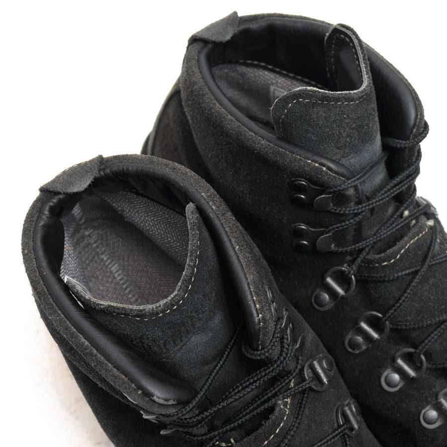 Danner（ダナー） マウンテンブーツ 30910X MOUNTAIN LIGHT BLACK