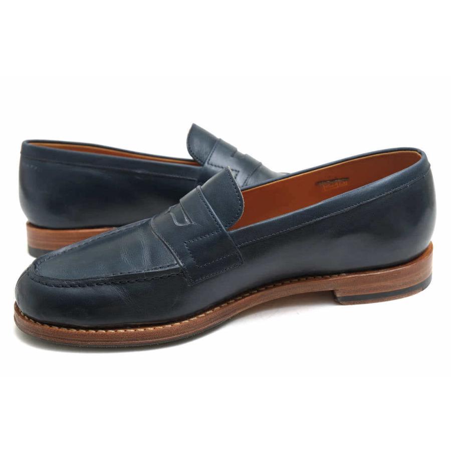 JALAN SRIWIJAYA ジャランスリワヤ コインローファー 98589 18045 At