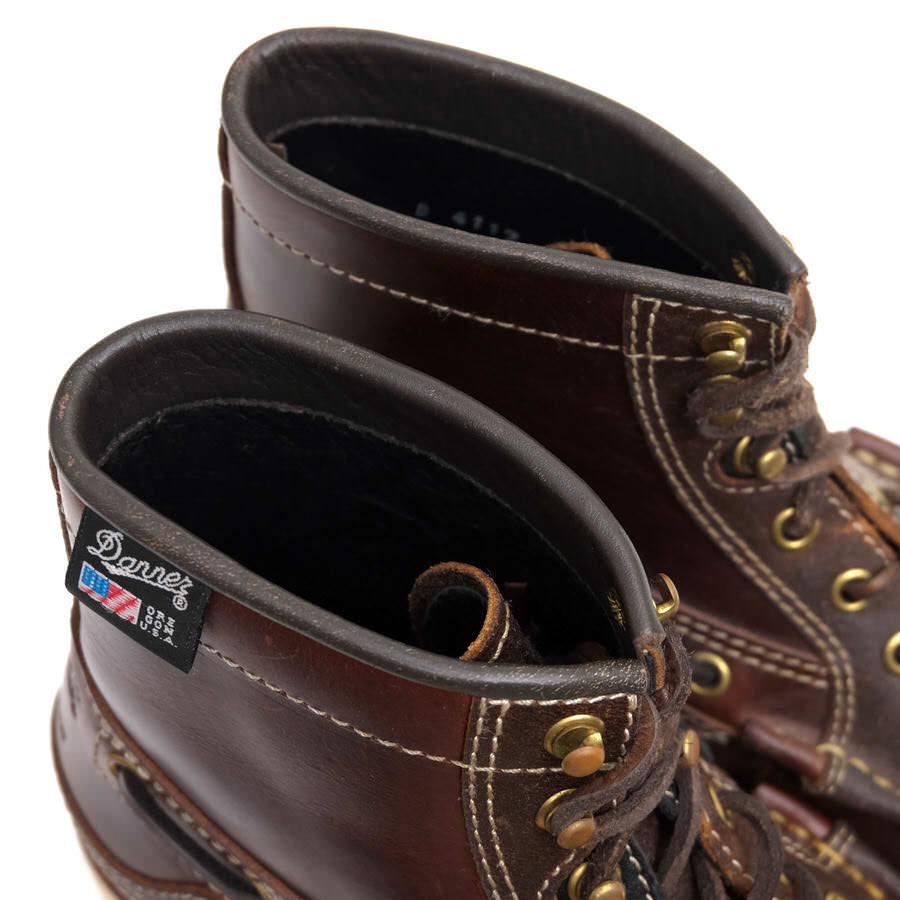 ダナーブーツ Danner - DANNER限定モデル4117の通販 by NEO's shop｜ダナー