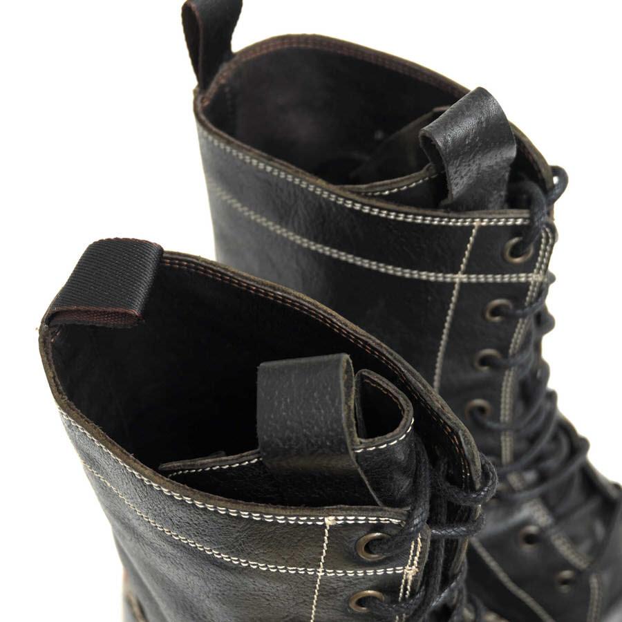 Paul Smith（ポール・スミス） レースアップブーツ 220-800 KANA 牛革