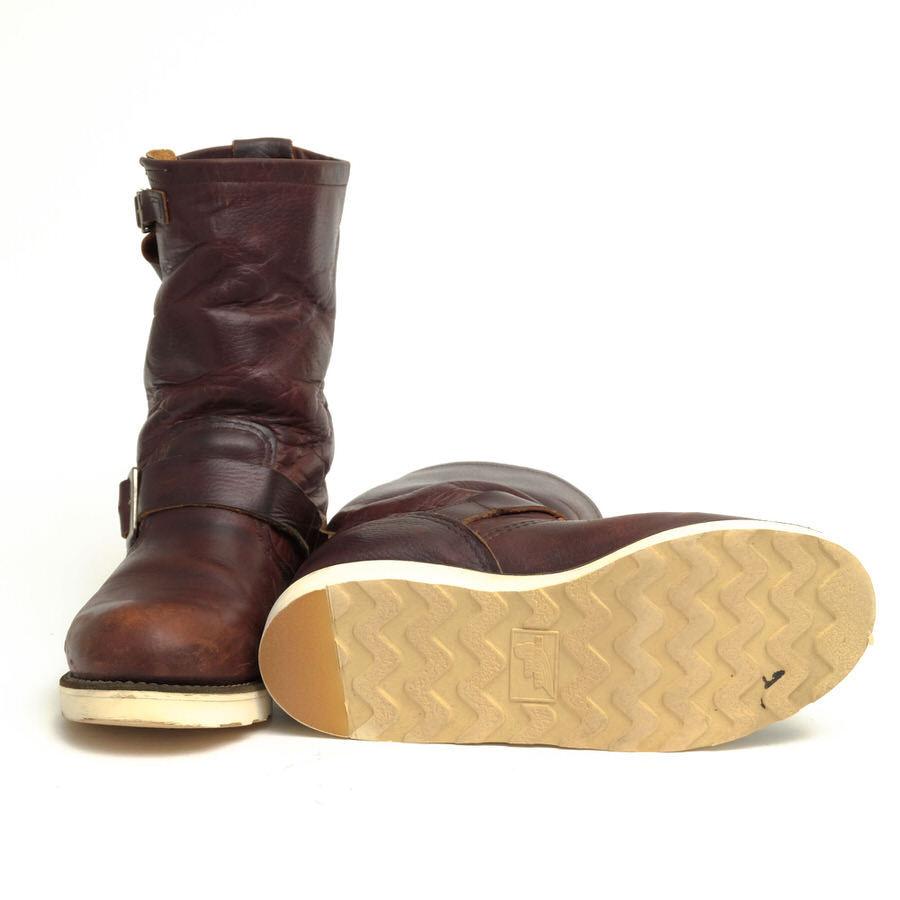 正規品質保証】【正規品質保証】RED WING レッドウィング エンジニア