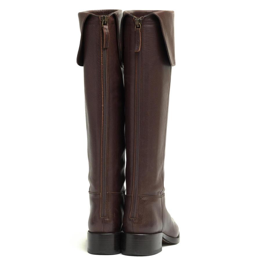 新品　サルトル　SARTORE ジョッキーブーツ　乗馬ブーツ SARTORE サルトル ロングブーツ SR2273M 牛革 カーフ レザーソール