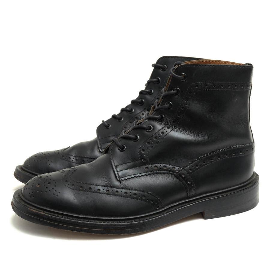 Tricker