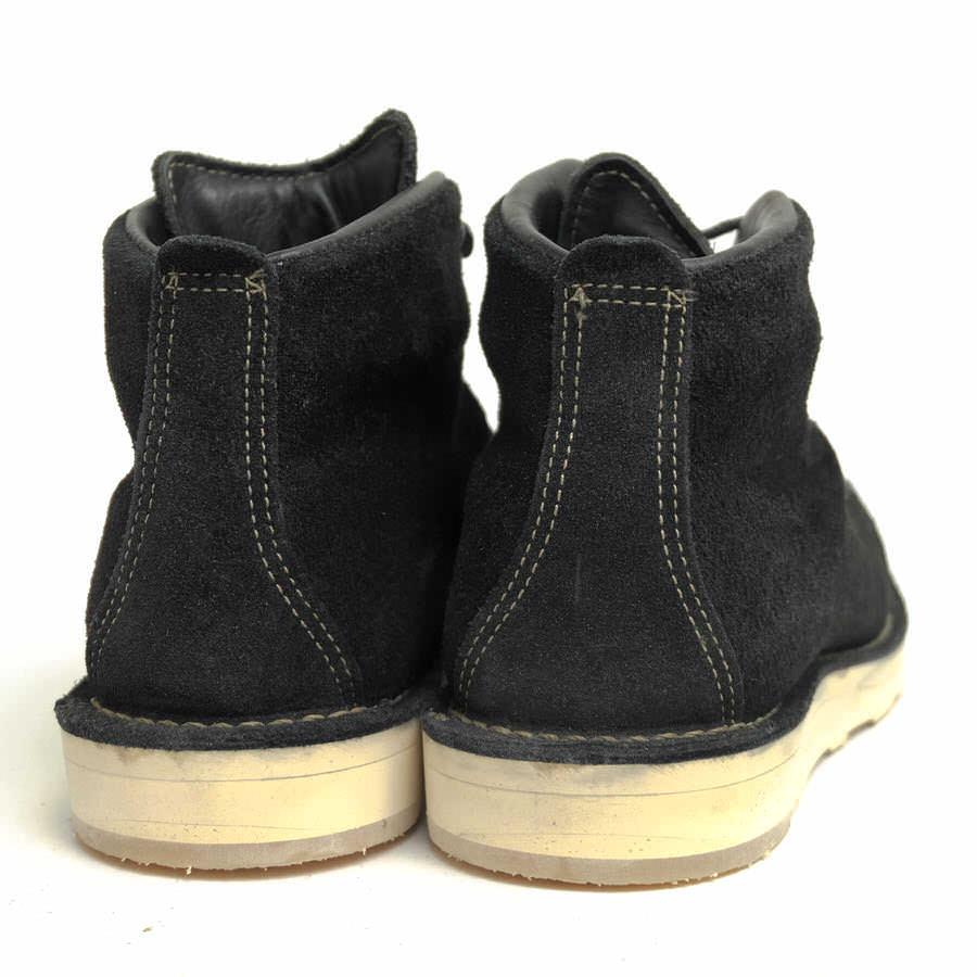 Danner ダナー マウンテンブーツ 30910X MOUNTAIN LIGHT BLACK SUEDE