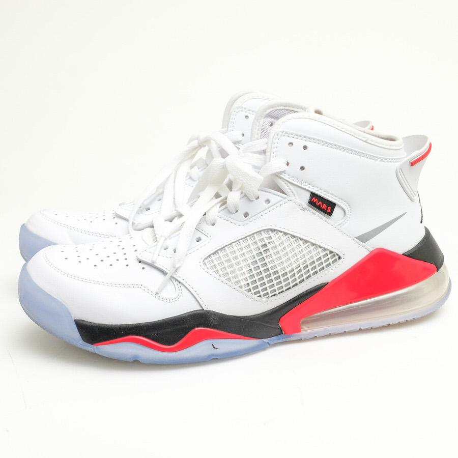 NIKE ナイキ ハイカットスニーカー CD7070-100 AIR JORDAN MARS 270 
