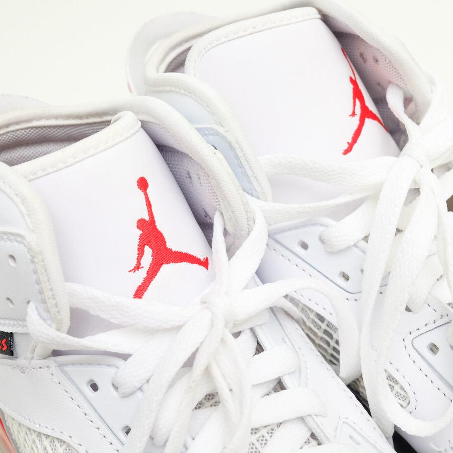 NIKE ナイキ ハイカットスニーカー CD7070-100 AIR JORDAN MARS 270