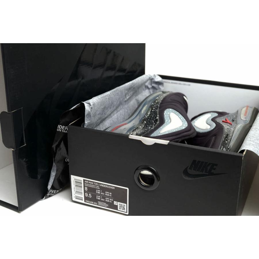 NIKE ナイキ ローカットスニーカー CN2408-001 AIR MAX 720 エア