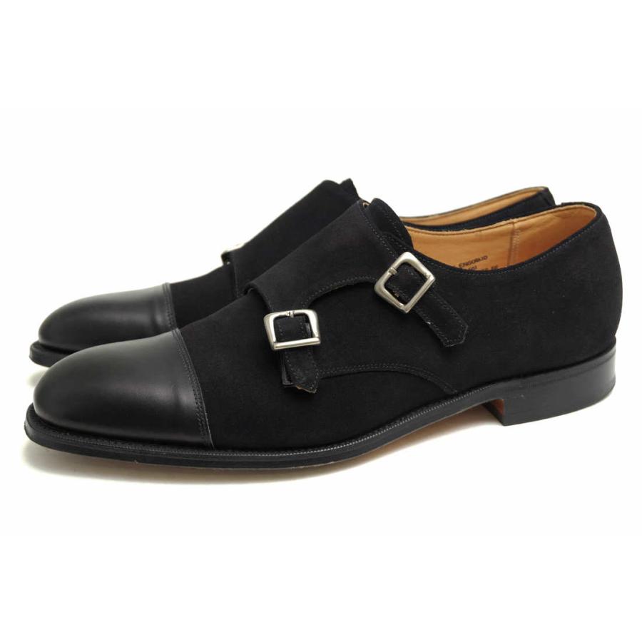 GRENSON グレンソン ビジネスシューズ 36727 54501 牛革 ストレート 