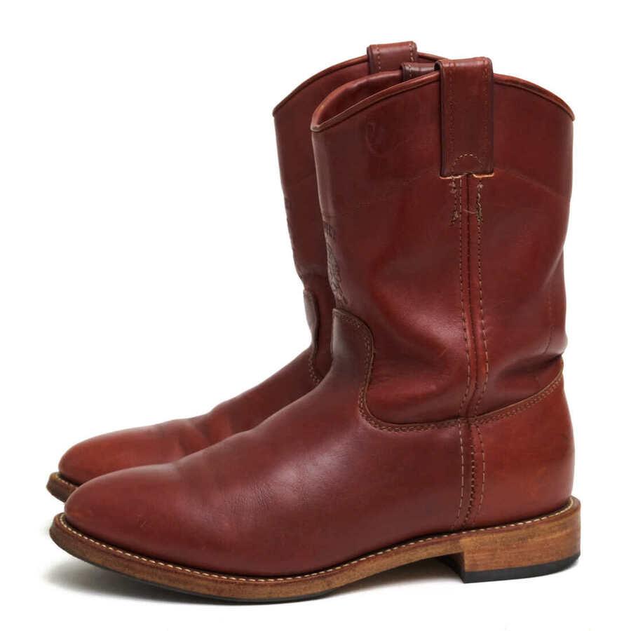 CHIPPEWA（チペワ） ペコスブーツ 93428 10inch WELLINGTON BOOTS 10 