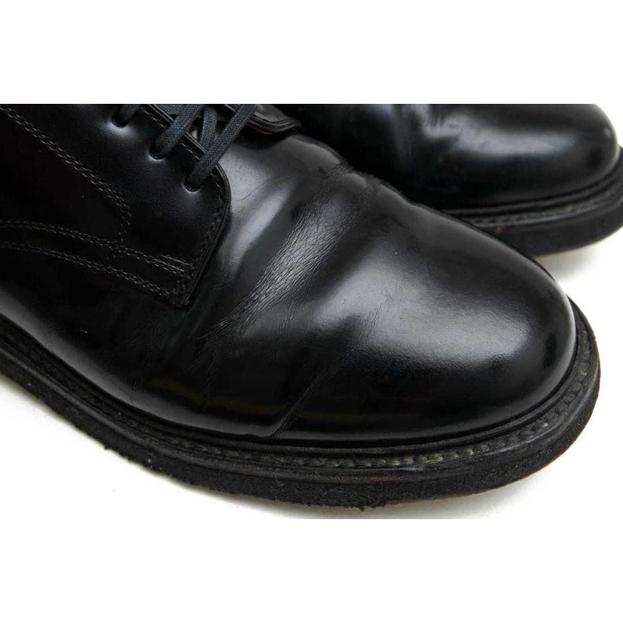 REGAL（リーガル） ビジネスシューズ 632S OFFICER SHOES HENDERSON
