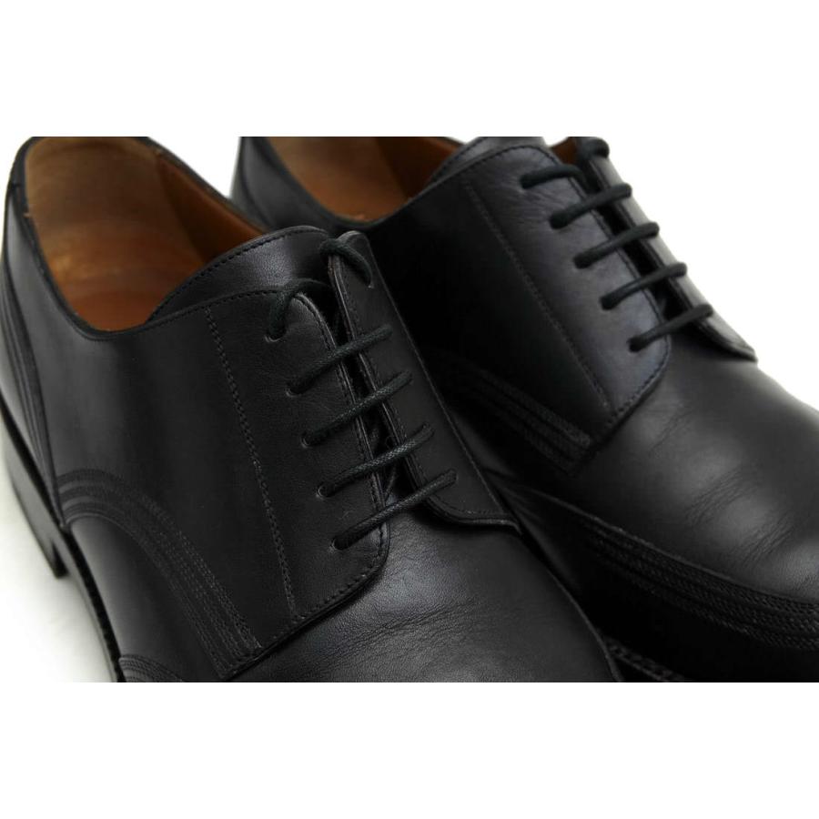 Bally BALLY バリー ビジネスシューズ 牛革 カーフ ウイング