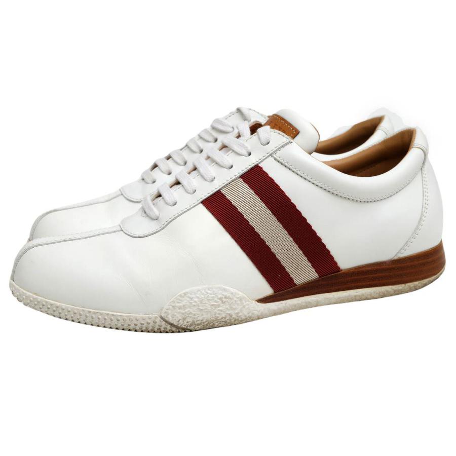 アウトレット 美品 バリー Bally スニーカー - 通販 - www アウトレット 美品 バリー Bally スニーカー - 通販 - www