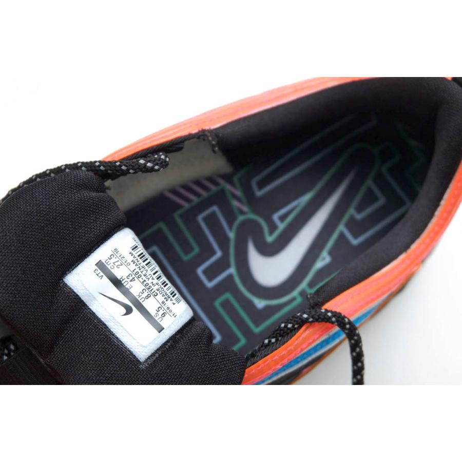 NIKE ナイキ ローカットスニーカー CI503-001 AIR MAX97 OA GS ON NEON  