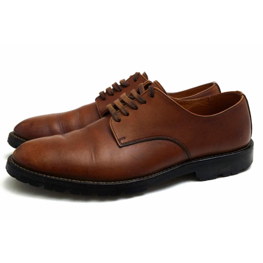 12月スーパーSALE マーガレットハウエル トリッカーズ レザービジネス