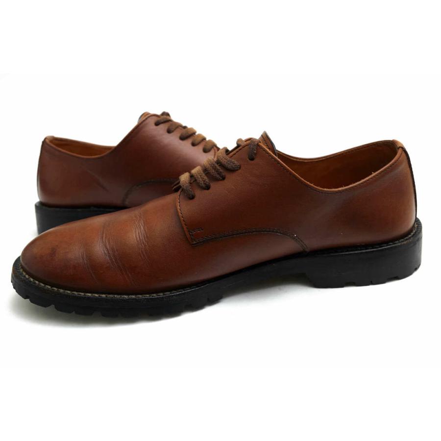 セール開催中最短即日発送 マーガレットハウエル トリッカーズ レザー