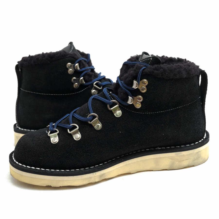 Danner（ダナー） マウンテンブーツ D-212001 RHC Ex.MOUNTAIN RIDGE