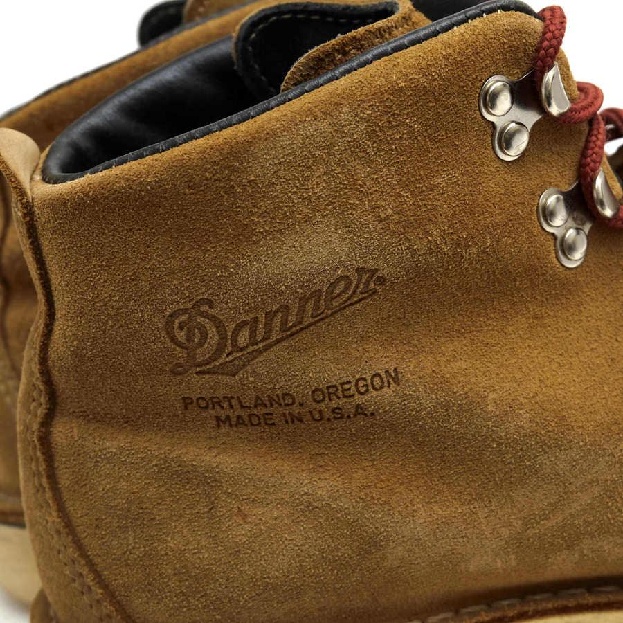 Danner ダナー マウンテンブーツ 30868X MOUNTAIN LIGHT OVERTON Danner ダナー マウンテンブーツ 30868X MOUNTAIN LIGHT OVERTON