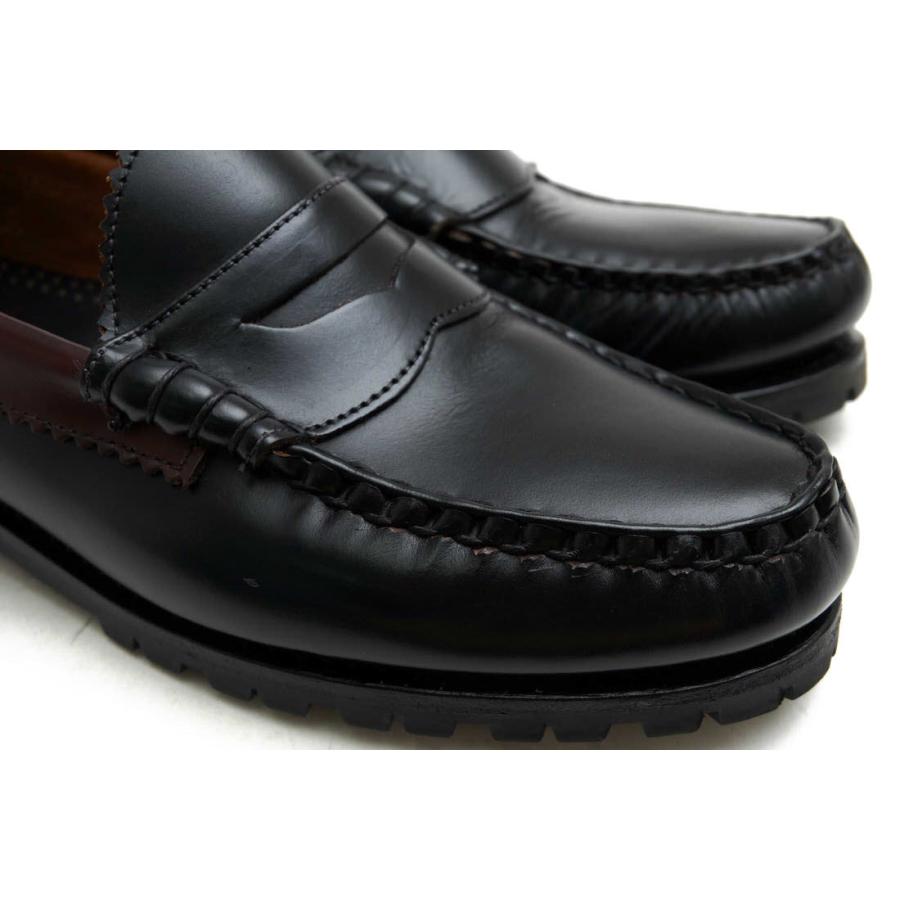 Allen Edmonds アレン エドモンズ コインローファー Kenwood 