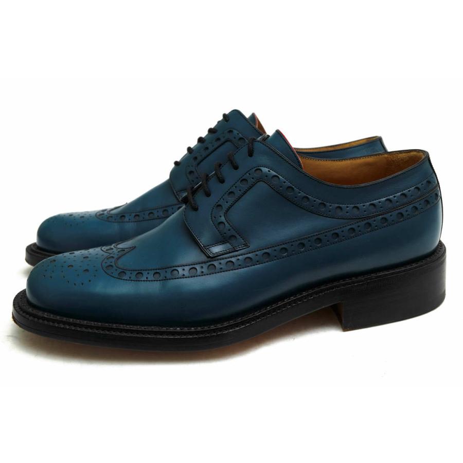 BALLYの ビジネスシューズ