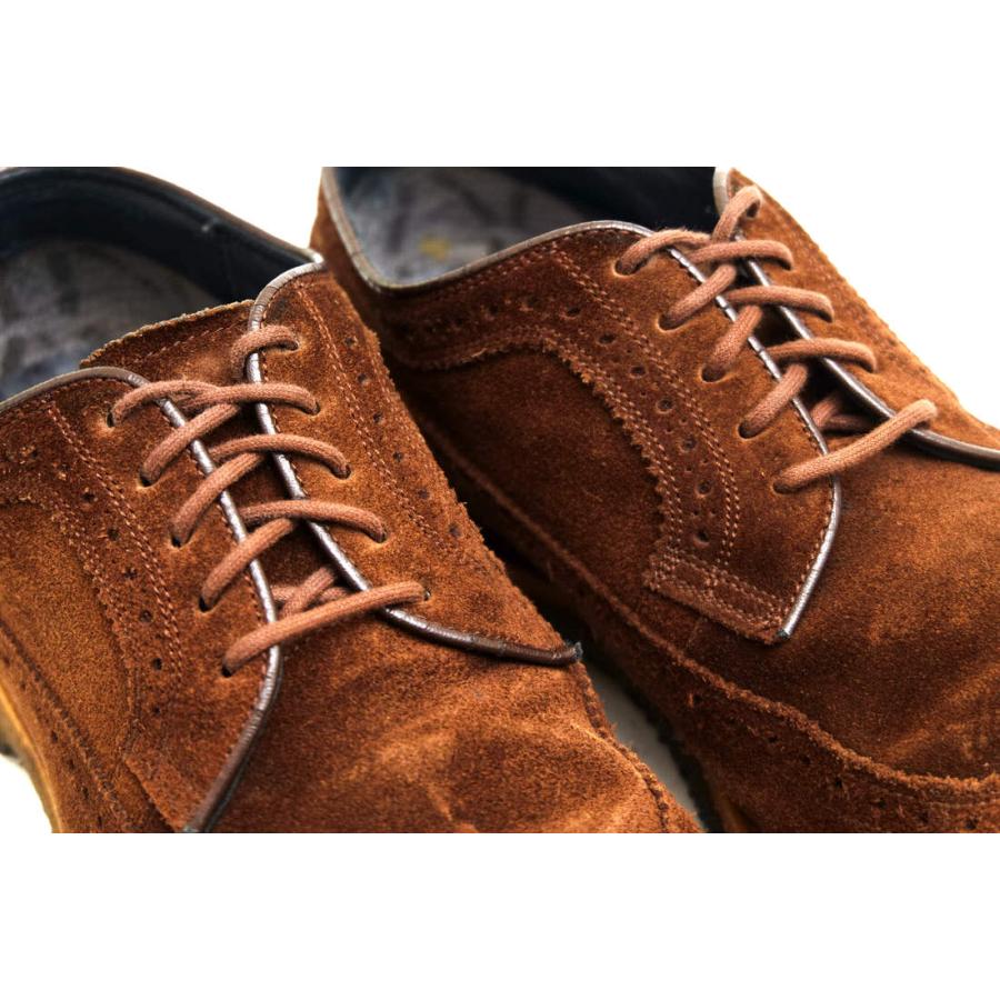 REGAL（リーガル） ビジネスシューズ NN-F2007 DWELLER SHOES WING TIP
