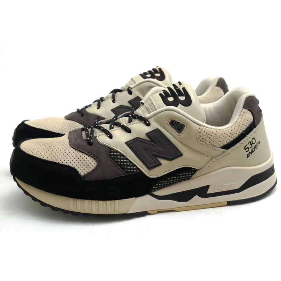 NEW BALANCE ニューバランス ローカットスニーカー M530MH N.HOOLYWOOD 
