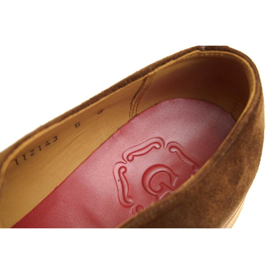 GRENSON（グレンソン） ビジネスシューズ 112143 CURT XL EXTRALIGHT