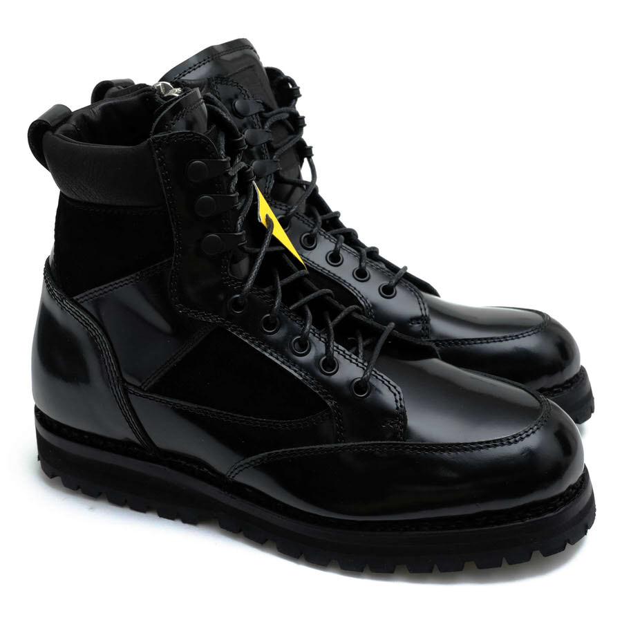 TATRAS タトラス マウンテンブーツ MTA18A1012 BURANO 牛革 ノルウェー