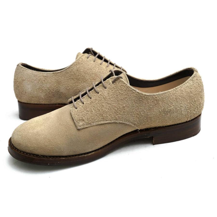 foot the coacher フットザコーチャー ビジネスシューズ MOLTON 