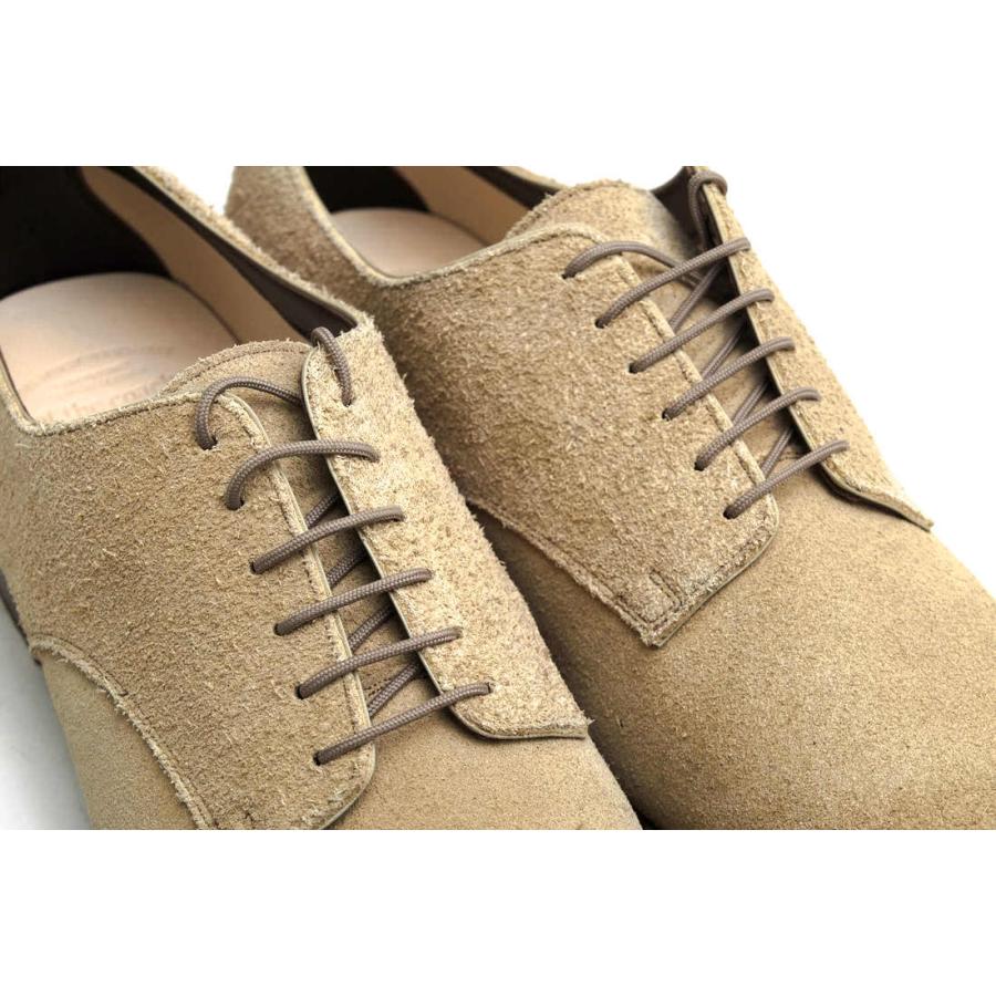foot the coacher フットザコーチャー ビジネスシューズ MOLTON 