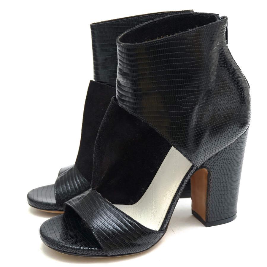 Maison Martin Margiela マルタンマルジェラ マルジェラ サンダル