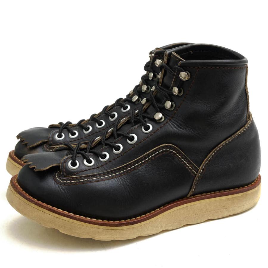 LONE WOLF ローンウルフ ワークブーツ F01616 HUNTER ハンター 米国産  