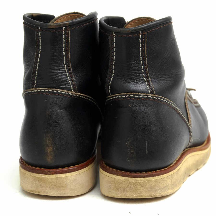 LONE WOLF ローンウルフ ワークブーツ F01616 HUNTER ハンター 米国産  