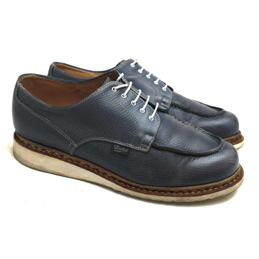 定番】パラブーツ PARABOOT シャンボード CHAMBORD 【公式通販】