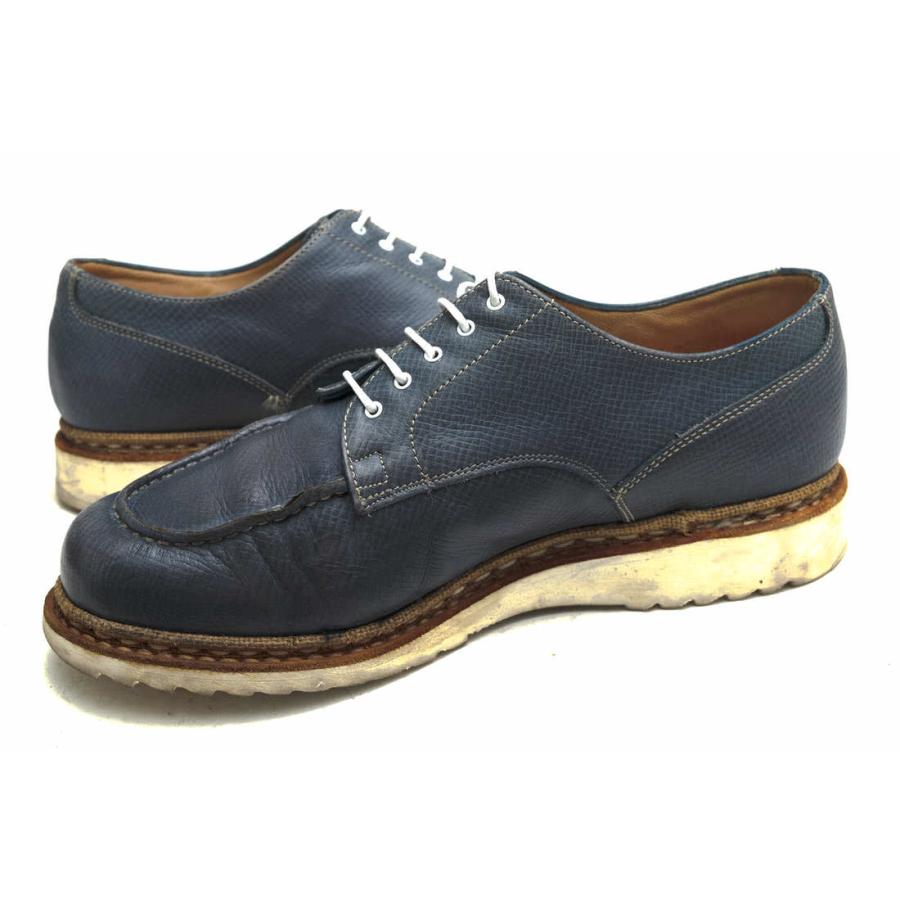 Paraboot（パラブーツ） ビジネスシューズ シャンボード CHAMBORD 牛革