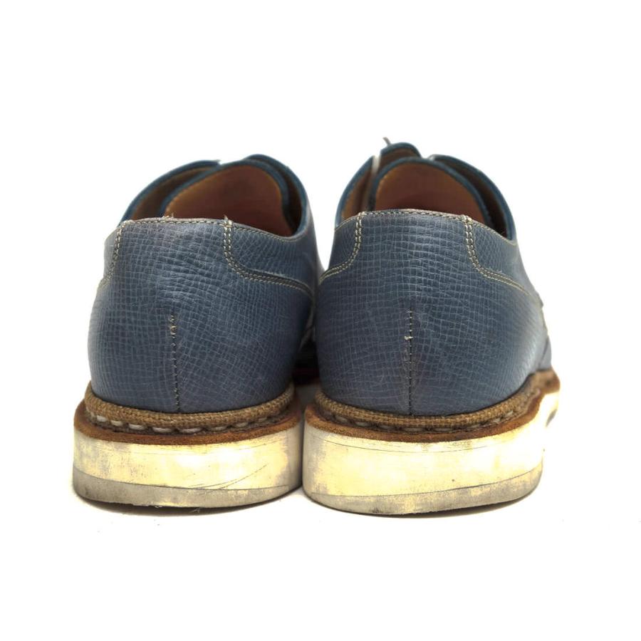 Paraboot（パラブーツ） ビジネスシューズ シャンボード CHAMBORD 牛革