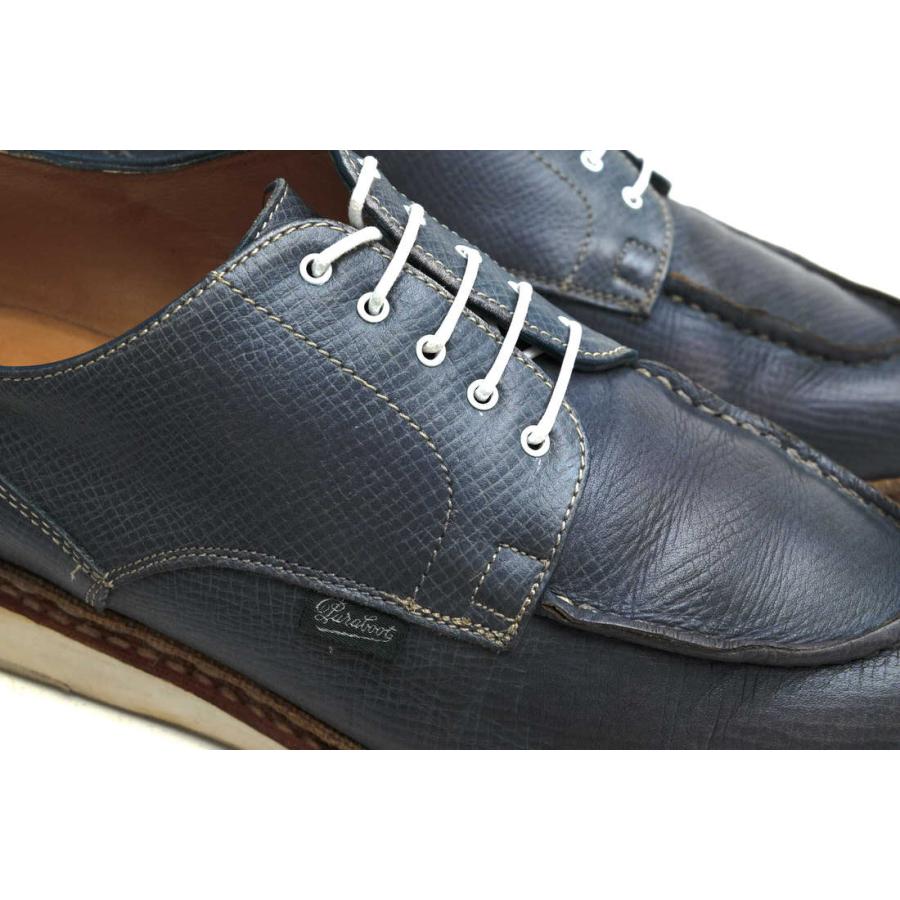 Paraboot（パラブーツ） ビジネスシューズ シャンボード CHAMBORD 牛革