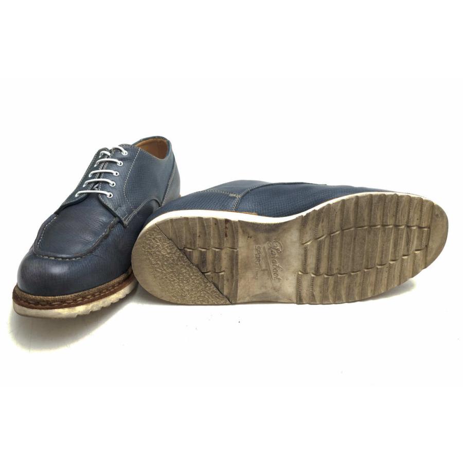 Paraboot パラブーツ ビジネスシューズ シャンボード CHAMBORD