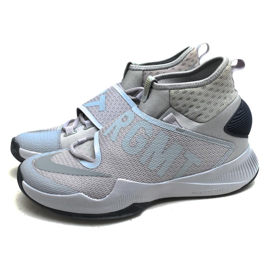 NIKE ナイキ ハイカットスニーカー 848556-004 Zoom HyperRev 2016 