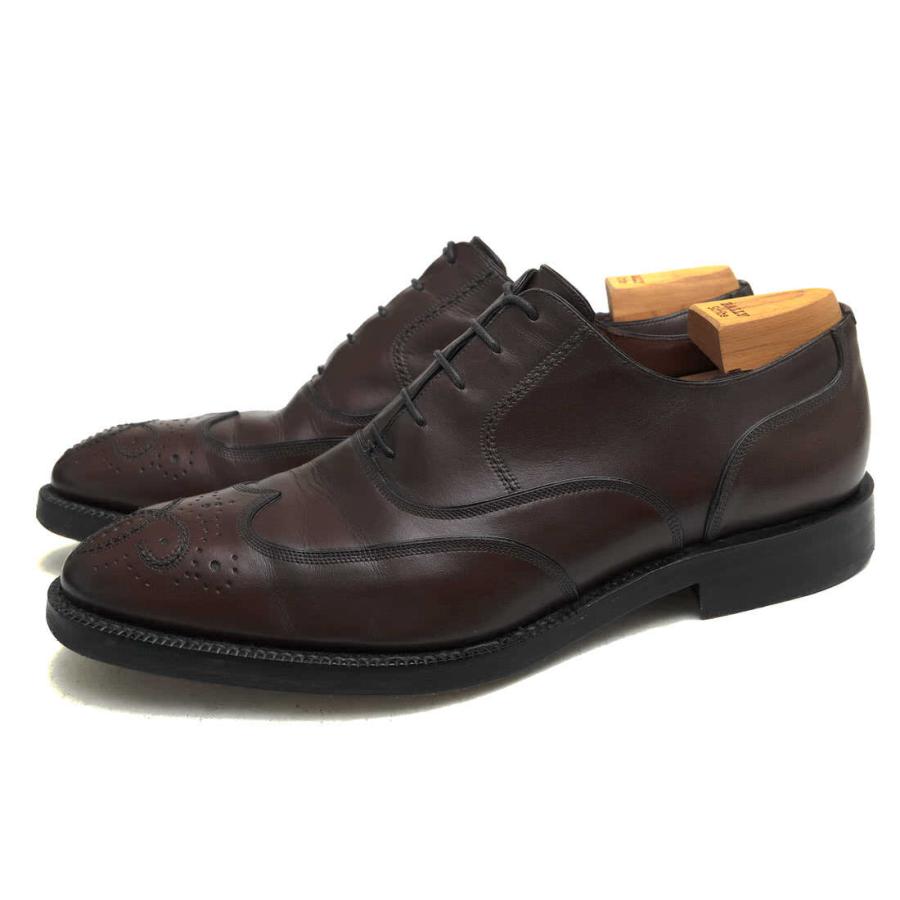 Bally BALLY バリー ビジネスシューズ CHARLES SCRIBE Bally BALLY バリー ビジネスシューズ CHARLES SCRIBE