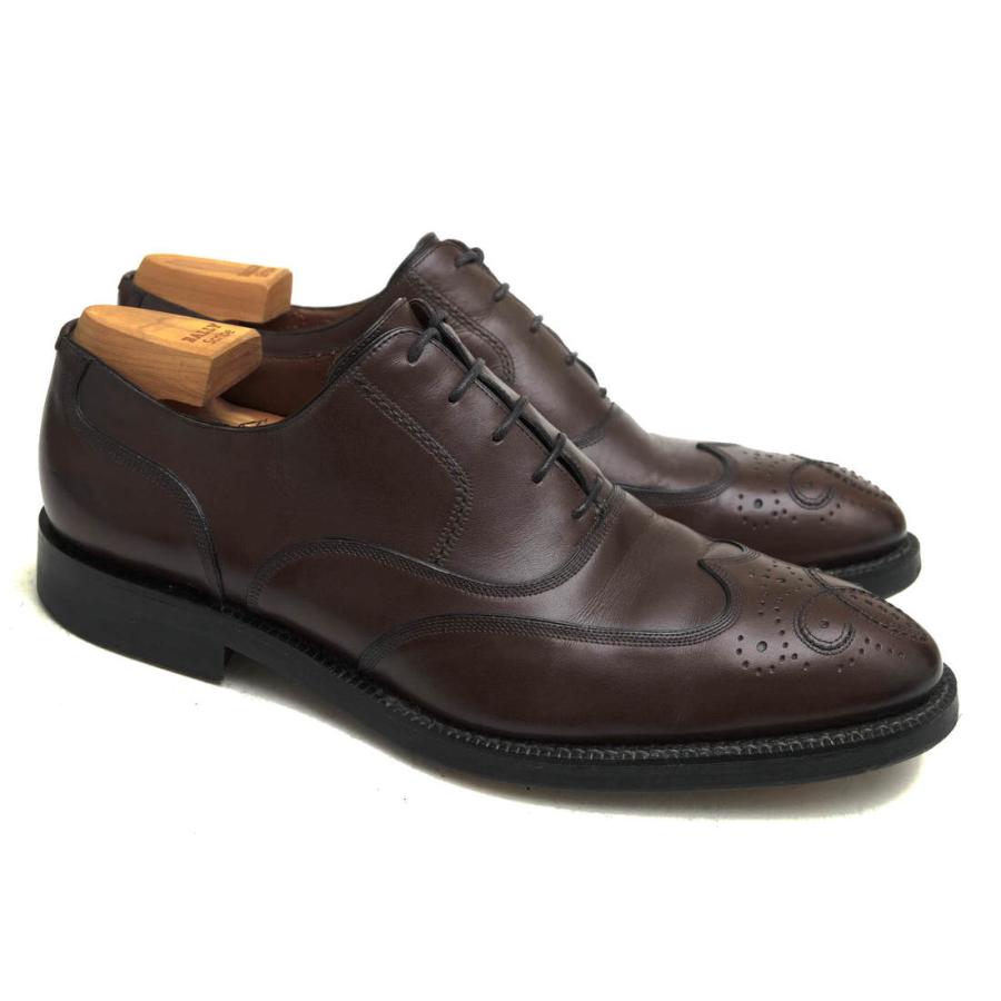 Bally BALLY バリー ビジネスシューズ CHARLES SCRIBE Bally BALLY バリー ビジネスシューズ CHARLES SCRIBE