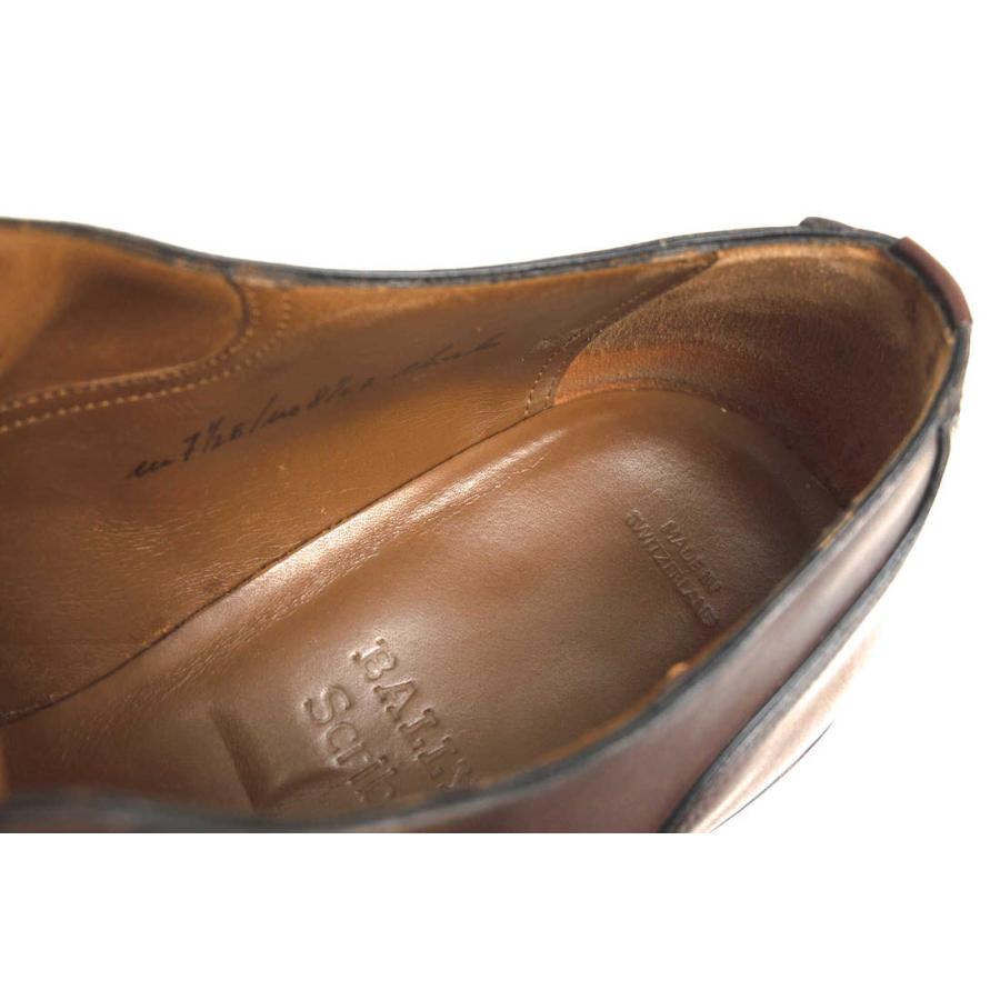 Bally BALLY バリー ビジネスシューズ CHARLES SCRIBE Bally BALLY バリー ビジネスシューズ CHARLES SCRIBE